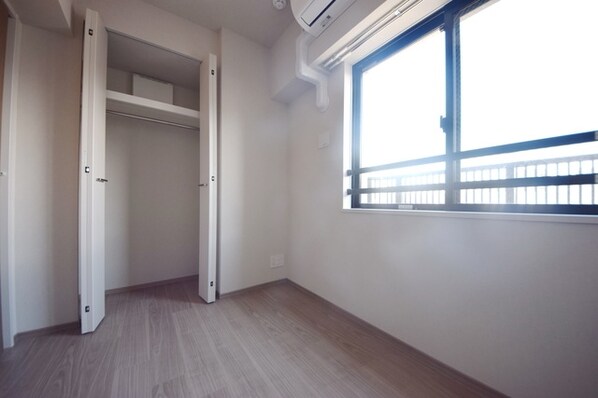 ドゥーエ南千住の物件内観写真